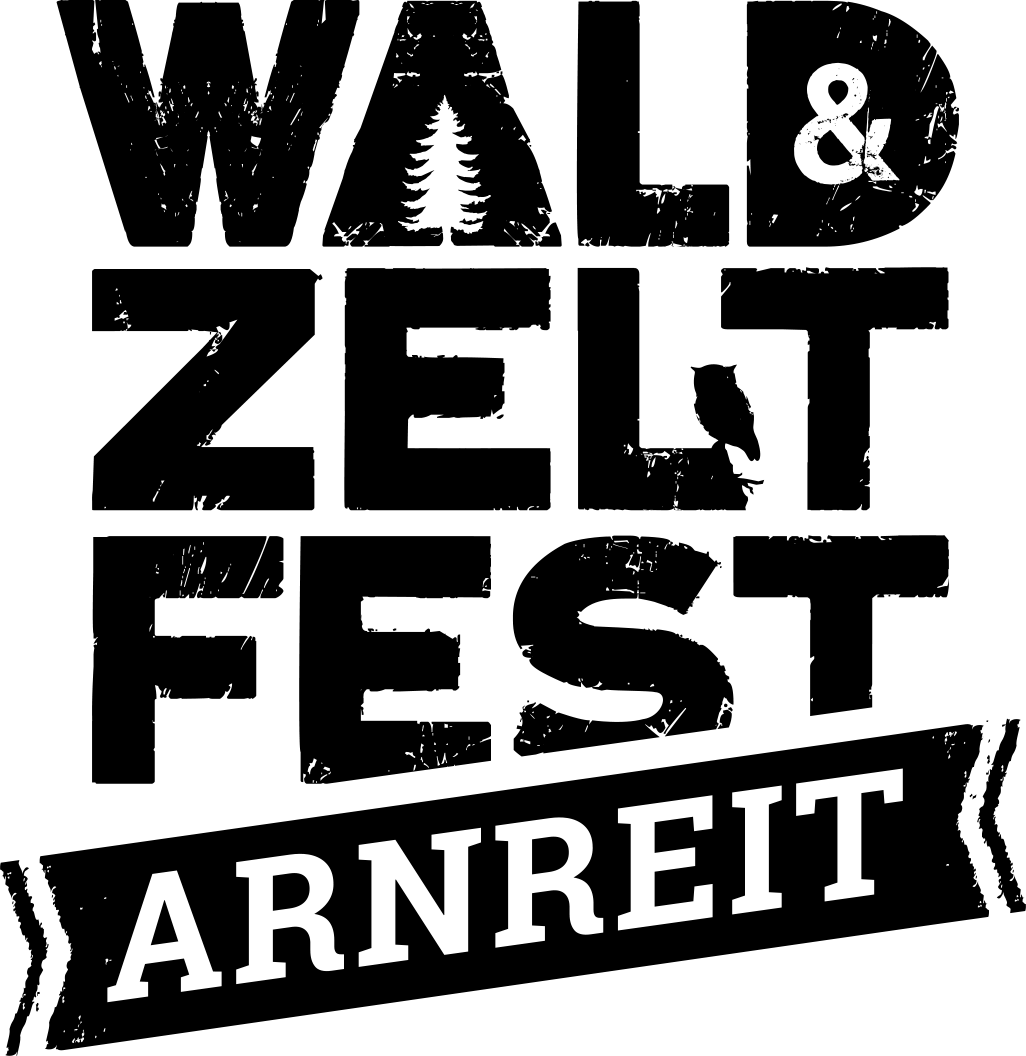 Logo Zeltfest Arnreit